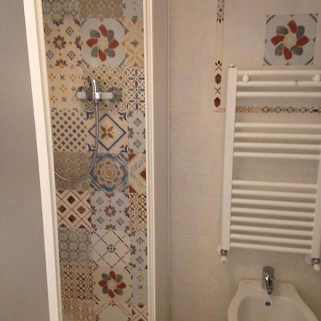 Ca' Di Rissi - Homy 5 Terre Apartment Volastra Ngoại thất bức ảnh