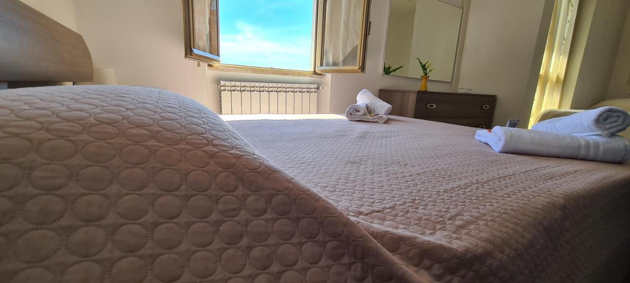 Ca' Di Rissi - Homy 5 Terre Apartment Volastra Ngoại thất bức ảnh