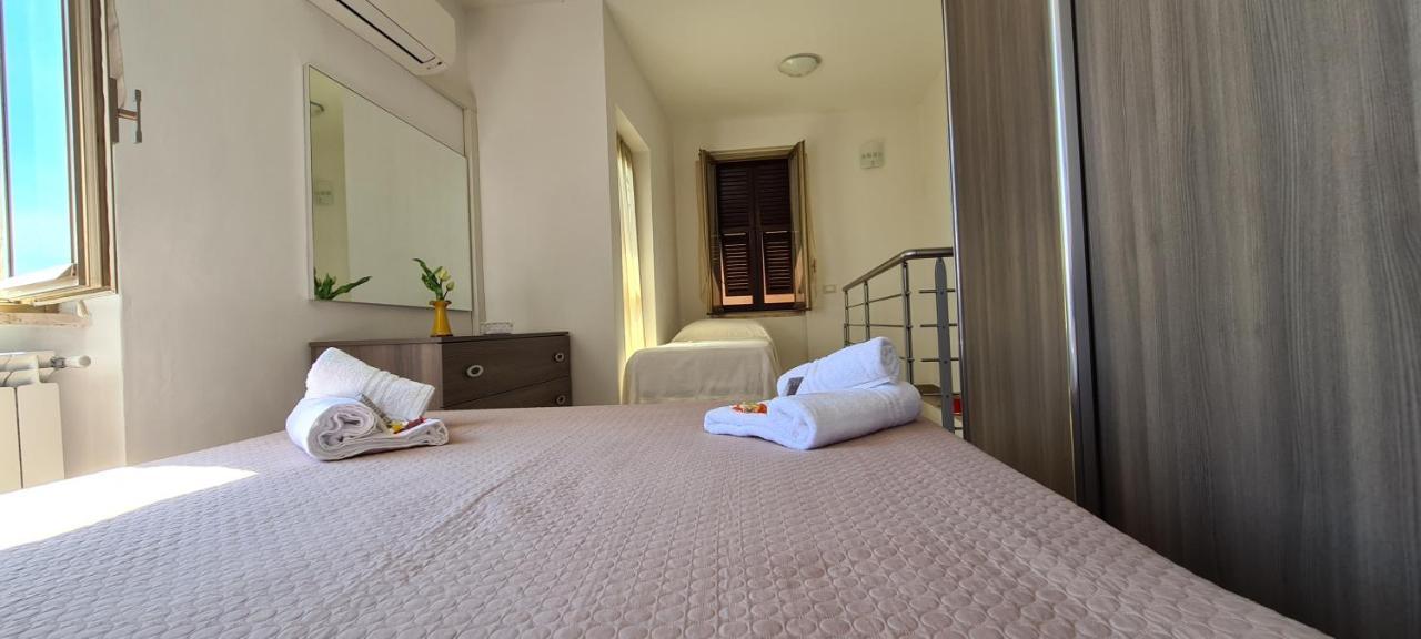 Ca' Di Rissi - Homy 5 Terre Apartment Volastra Ngoại thất bức ảnh