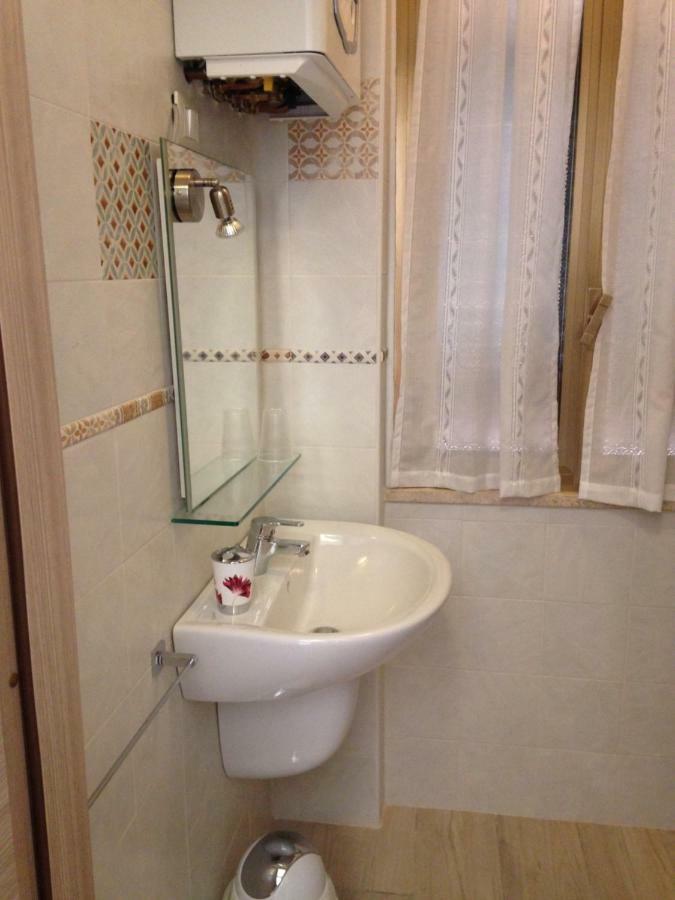 Ca' Di Rissi - Homy 5 Terre Apartment Volastra Ngoại thất bức ảnh