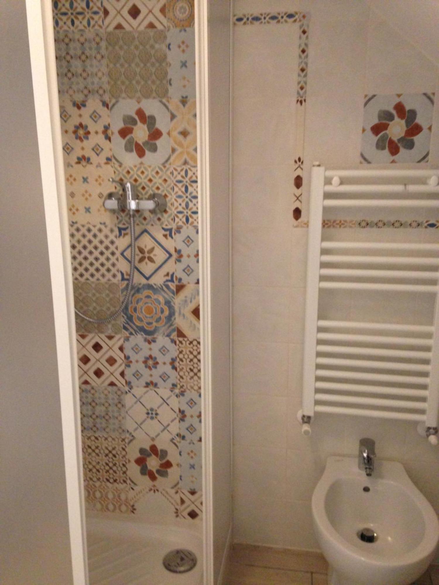 Ca' Di Rissi - Homy 5 Terre Apartment Volastra Ngoại thất bức ảnh
